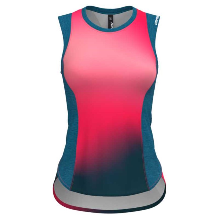 CRAZY IDCANA TOP SIRIO DONNA